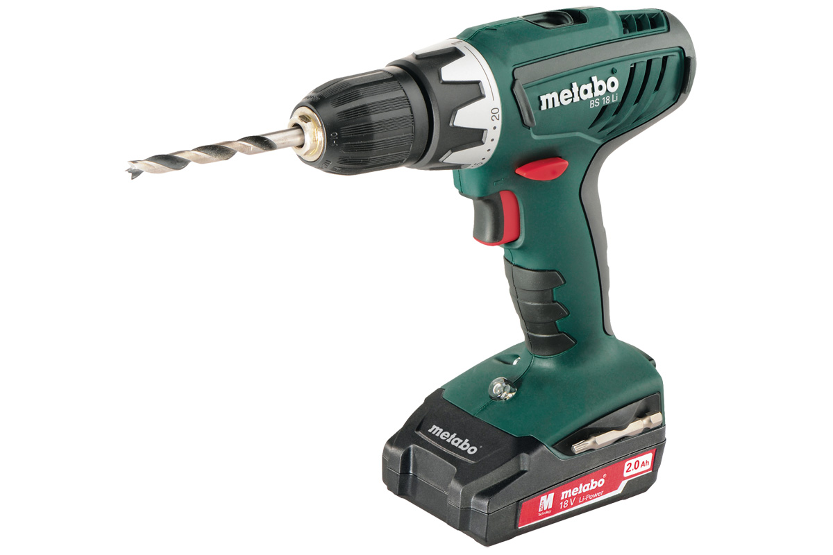 Metabo H 16-500 Heissluftgebläse im Koffer