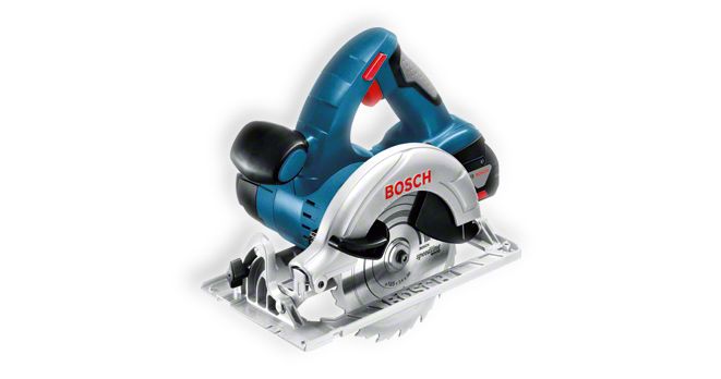 Akku Kreissäge Bosch GKS 18V-57G 3x5.0Ah  L-Boxx