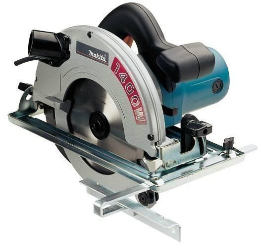 Handkreissäge MAKITA 5705 R/K NICHT MEHR LIEFERBAR