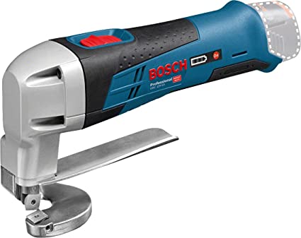 Akku Blechschere  Bosch GSC 12V-13 Solo/ LBoxx                       AKTION