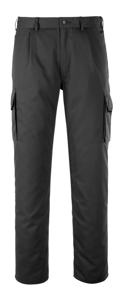 Orlando Bundhose MASCOT Schwarz Gr.82C60