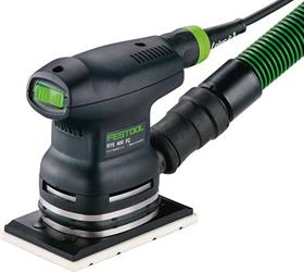 Rutscher Festool RTS 400EQ-Plus
