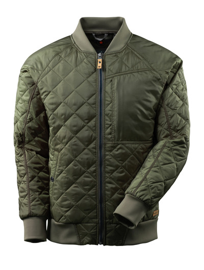 Kachelbild Thermojacke