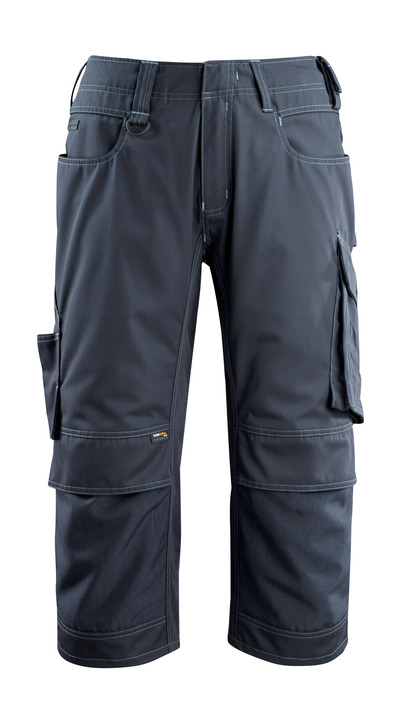 Hose Altona Unique Schwarzblau C62 MASCOT