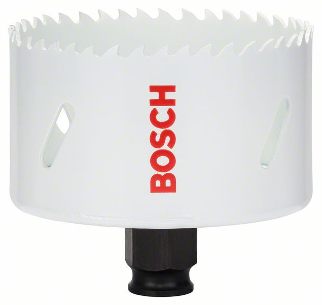 LOCHSAEGE POWER CHANGE 79MM  3 1/8' BI-METALL