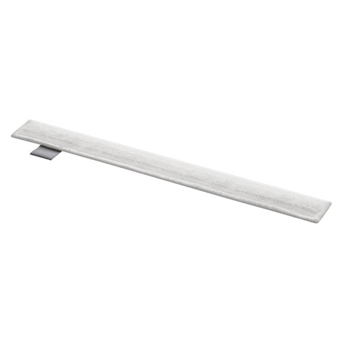 Reinigungspad 280mm 2Stk. zu WW100K-QW