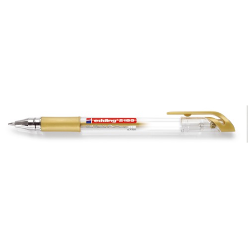 Gelroller 2185 gold