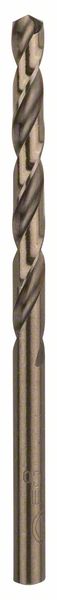SPIRALBOHRER 5.0MM HSS COBALT