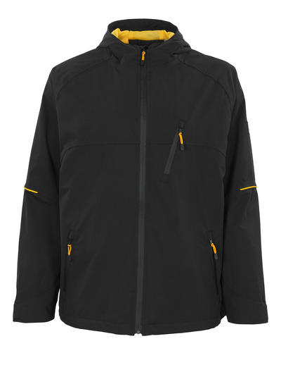 Aveiro Skaljacke MASCOT Schwarz Gr. L