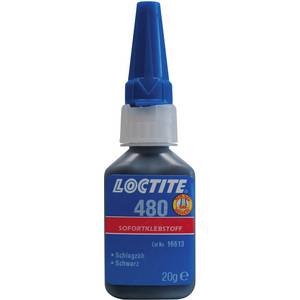 LOCTITE 480 Sofortkleber 20 G