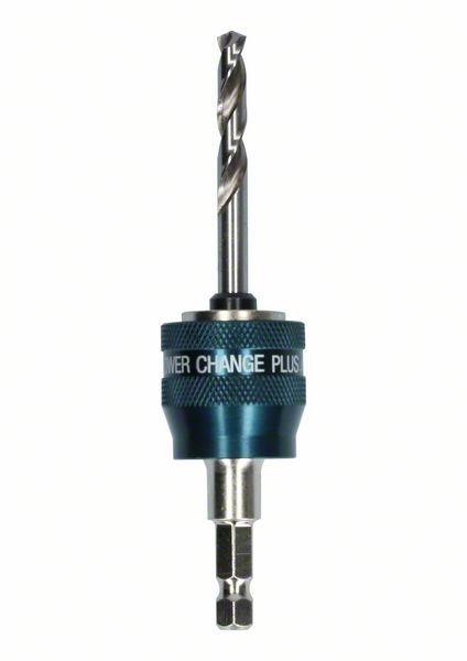 POWER CHANGE PLUS ADAPTER 8.7MM /6KANT