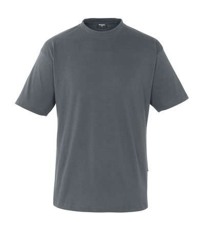 Java T-Shirt Mascot Anthrazit Gr.L