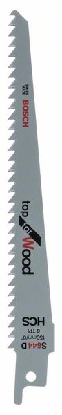 SAEBELSAEGEBLATT S 644 D / 5 STK.