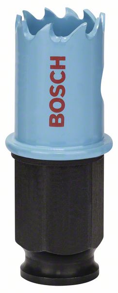 LOCHSAEGE SHEET METAL PC 20MM BI-METALL
