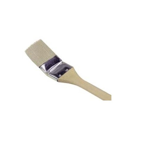 .Heizkörperpinsel 2"/ 50mm Helle Chinaborsten