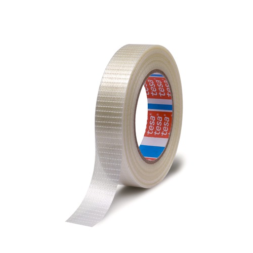 Filament längs- und querverstärkt 50m:19 Filament 50:19 längs-u.quer