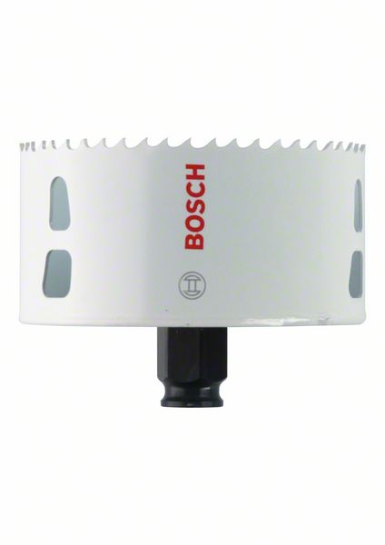 LOCHSAEGE POWER CHANGE 95MM  3 3/4' BI-METALL
