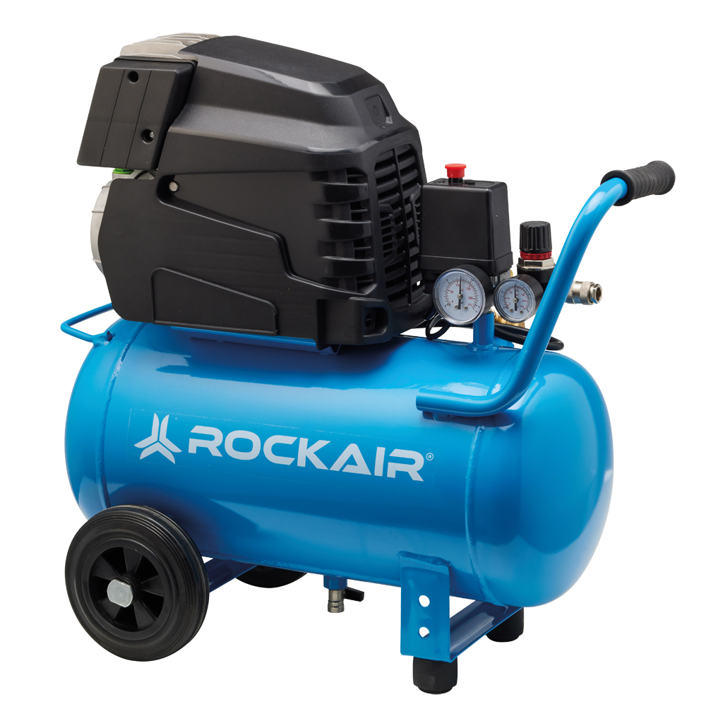 Kompressor ROCKAIR 494 /24 Lt