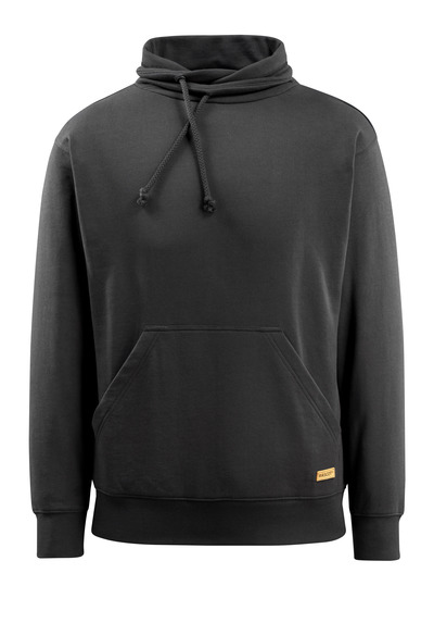 Sweatshirt Soho Freestyle Schwarz 2XL MASCOT