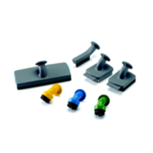 Komplettset FSMH21A Für Handdapfreiniger