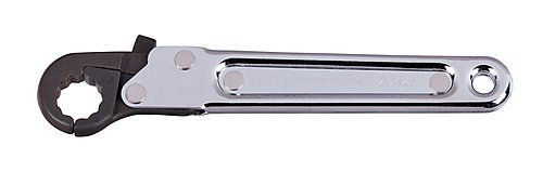 RO-CLICK 13MM OFFENER RATSCHENSCHLÜSSEL ROTHENBERGER