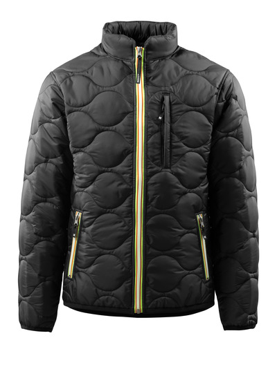 Jacke Rota Hardwear Schwarz 2XL MASCOT
