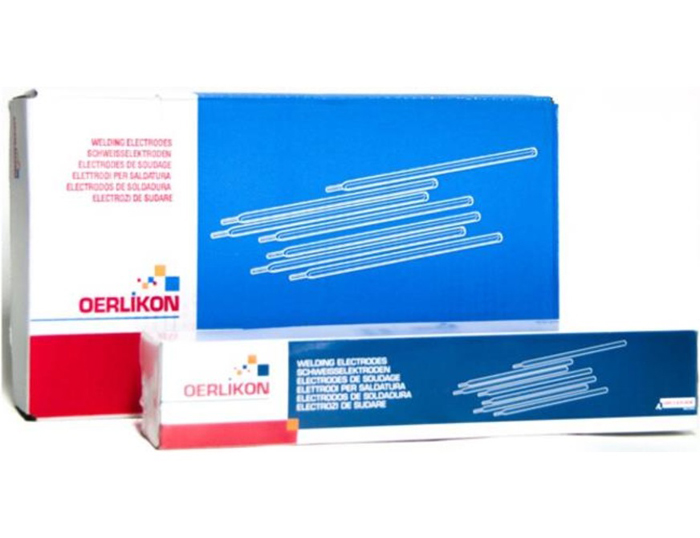 Elektroden OERLIKON SPEZIAL, 3,2 x 450mm Pack à 125 Stück