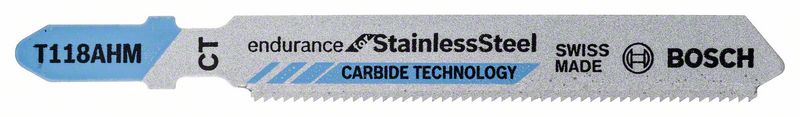 STICHSAEGEBLATT T 118 AHM / 3 STK.