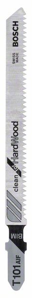 STICHSAEGEBLATT T101 AIF / 5 STK.