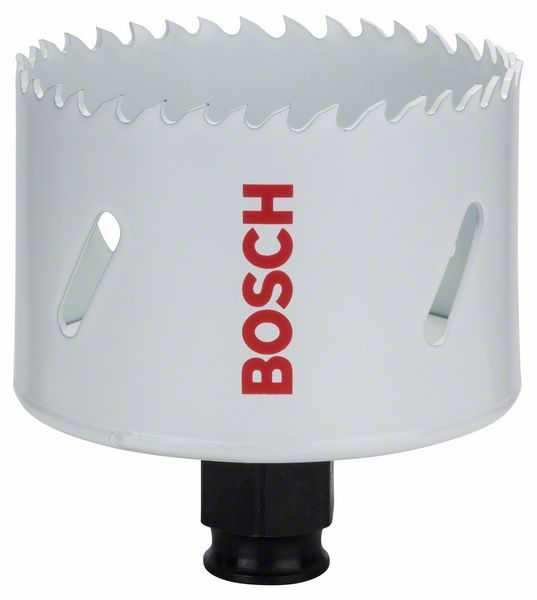LOCHSAEGE POWER CHANGE 68MM  2 11/16' BI-METALL