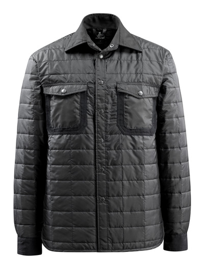 Thermohemd Fraga Hardwear Schwarz S MASCOT