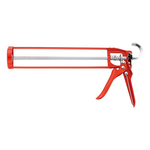 Skelett-Kartuschenpistole Profi 310ml