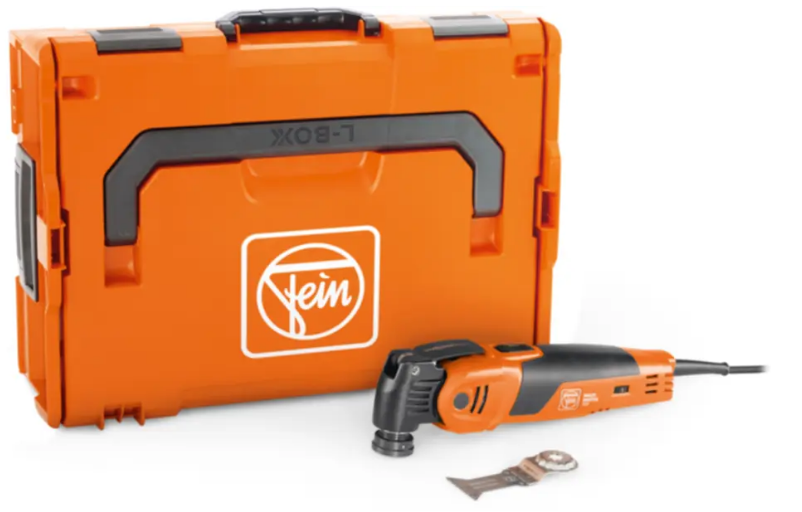Fein Multimaster MM 700 MAX STARLOC, OHNE ZUBEHÖR