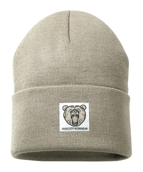Mütze Tribeca Freestyle Hellkhaki  MASCOT
