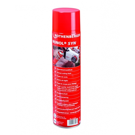 Rothenberger RONOL SYN Gewindeschneidöl für Trinkwasser  600ml            AKTION