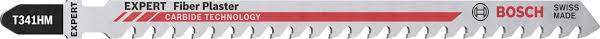 STICHSAEGEBLATT T341 HM / 3 STK. EXPERT