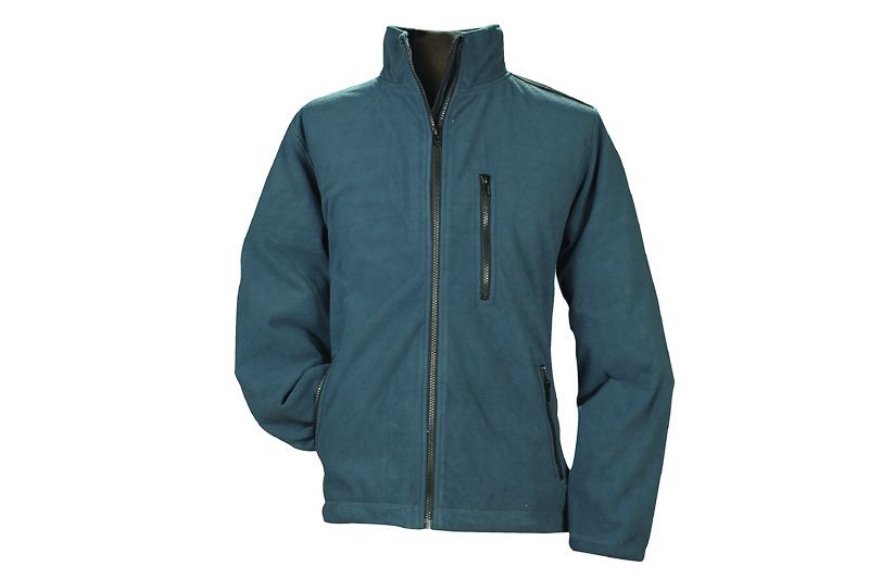 Jacke Bivio blau Grösse: L