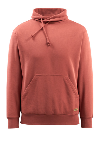 Sweatshirt Soho Freestyle Rostbraun 2XL MASCOT