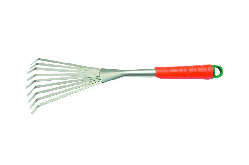 Kleinfächerbesen Länge mm: 450, Breite mm: 175