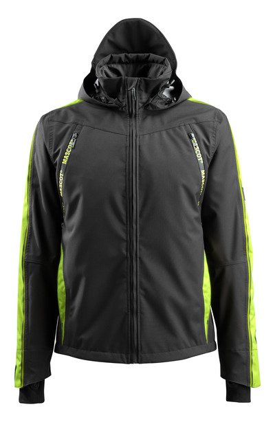 Jacke Gandia Hardwear L MASCOT