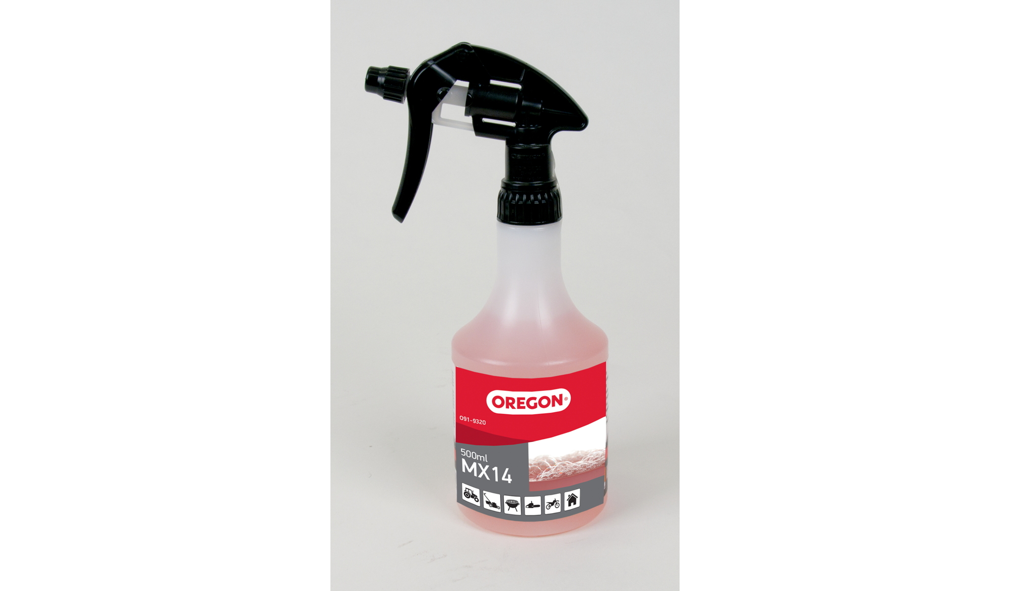 Universalreiniger MX14 OREGON 500 ml Zerstäuber