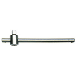 Hebel 112mm mit Gleitknopf 1/4"- Chrom/Vanadium