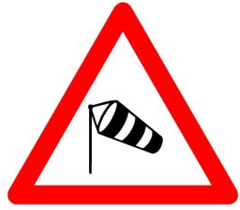 .SIGNAL SCOTCHLITE EG  SEITENWIND