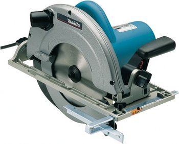 Handkreissäge MAKITA 5903R/K Schnitt 85mm