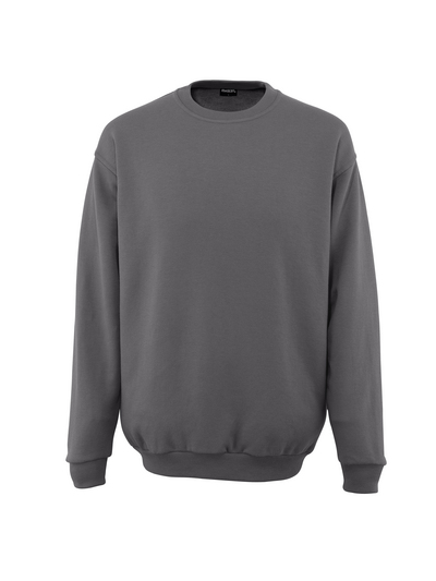 Caribien Sweatshirt MASCOT Anthrazit Gr. XL