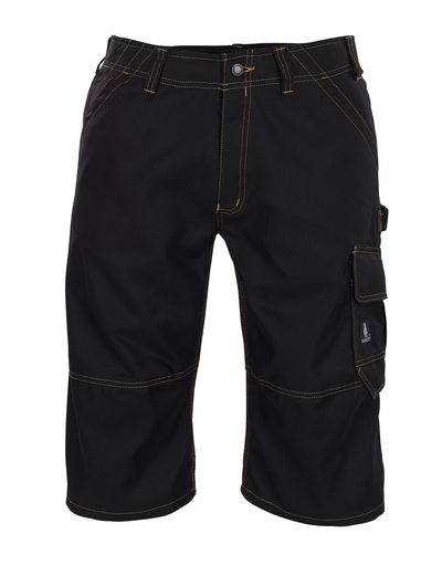 Borba Kniebundhose MASCOT Schwarz Gr. C52