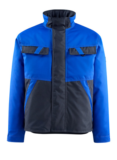 Jacke Albury Light Kblau/Schwblau S MASCOT