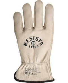 Arbeitshandschuhe Nr. 5400 / 09 Rindnarbenleder 1,1mm