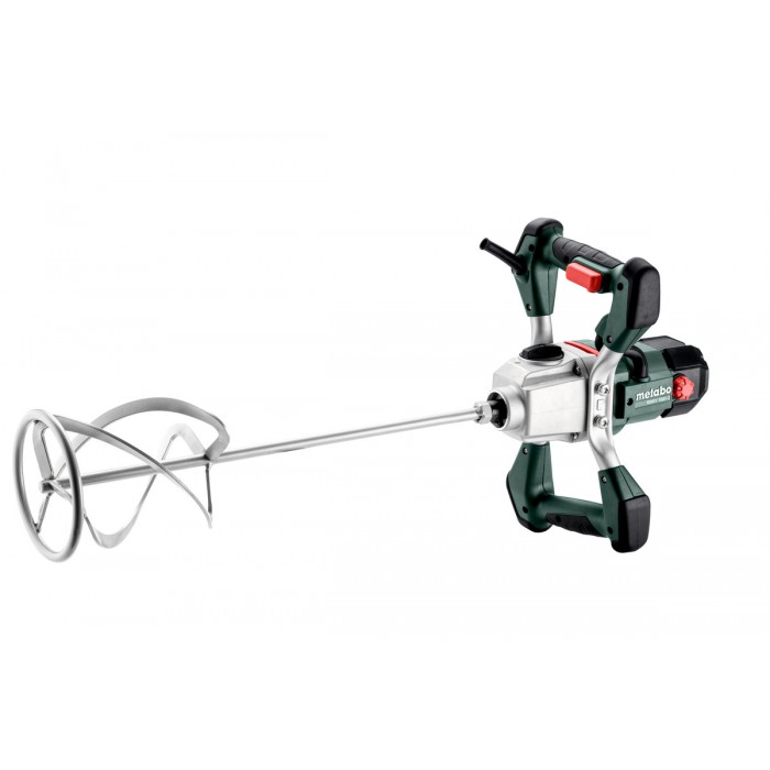 Rührwerk RWEV 1600-2  METABO 1600W, inkl. Rührflügel 160mm