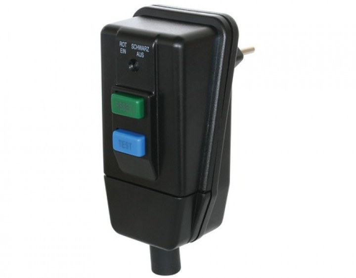 FI-Sicherheitsadapter T12 10A/10mA